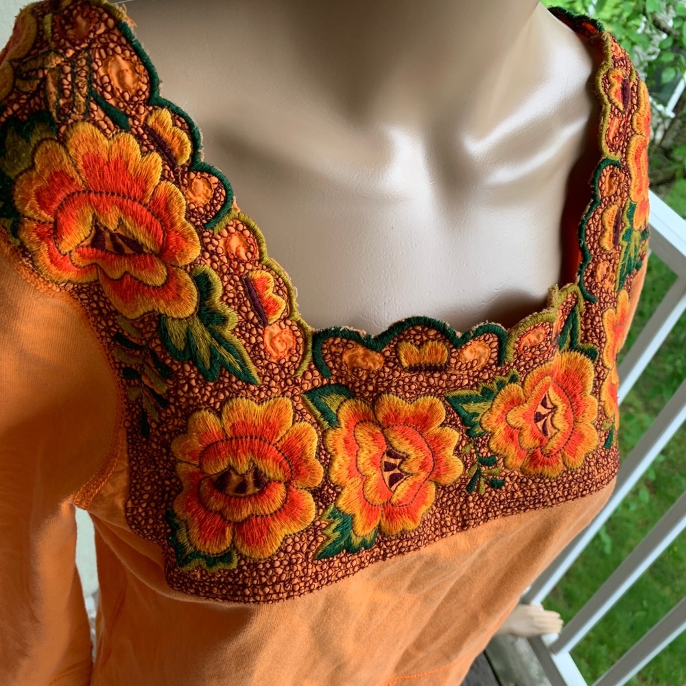 ❣️Lucky Brand❣️ Sweatshirt❣️Small🌷